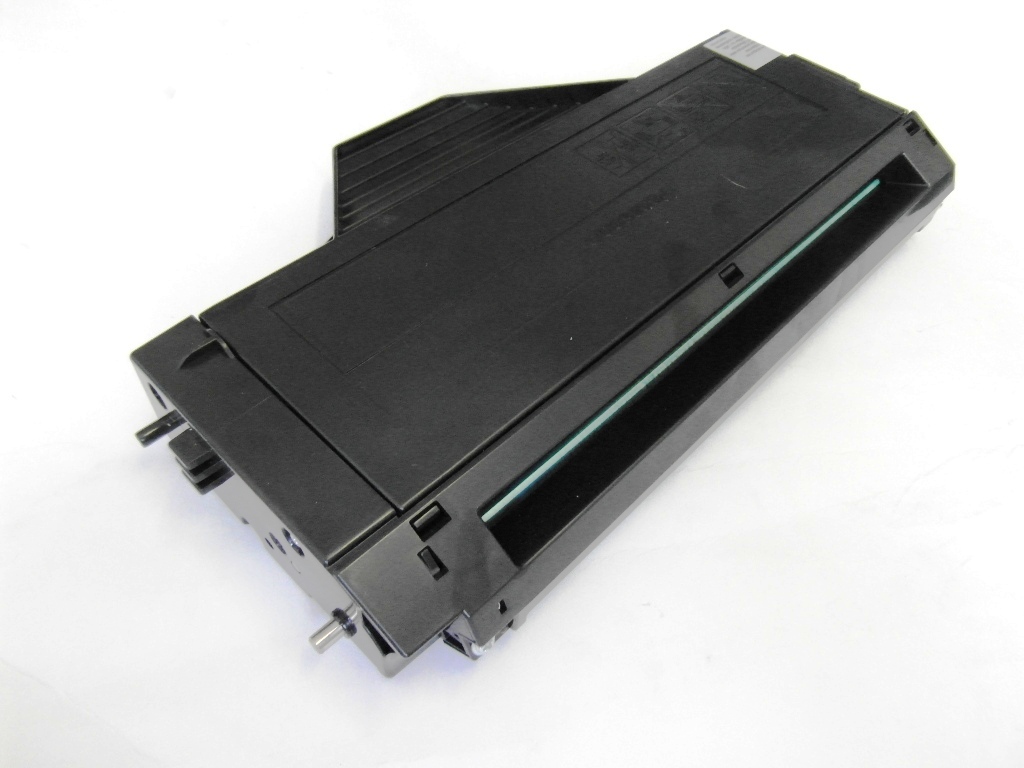 Заправка Panasonic KX-FAT400A7 и KX-FAT410A7